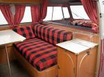 Volkswagen T1 Kombi 1950 года
